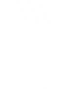 Waldorf Astoria Logo