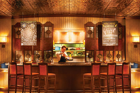 Twenty6 Kitchen
