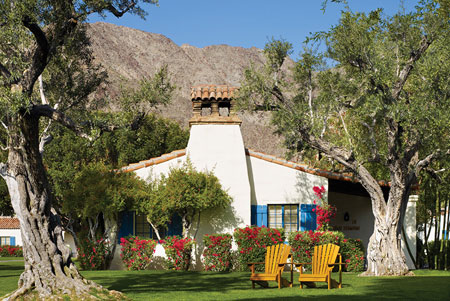 Adirondaks / Casita