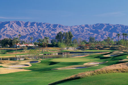 Dunes - Hole 16