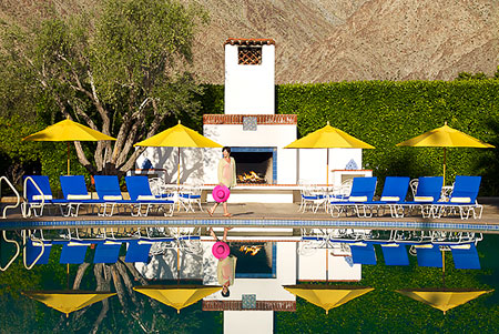 La Quinta Main Pool