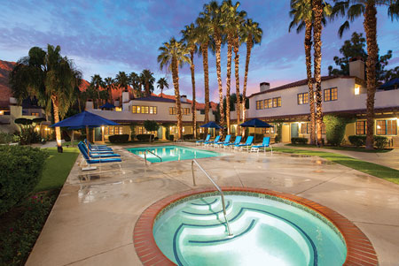 La Quinta Pool