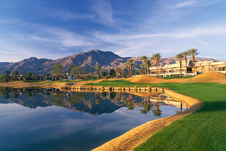 Nicklaus Tournament - Hole 9