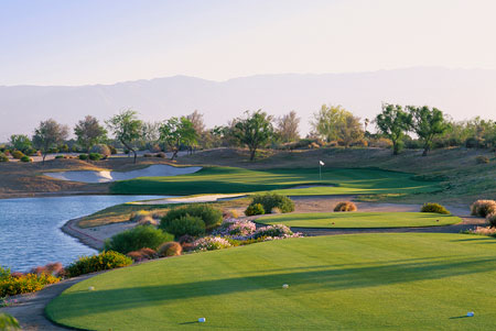 Norman - Hole 17