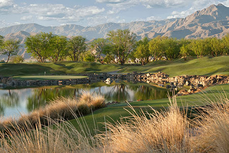 Hole 17